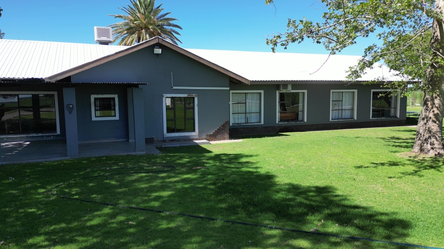 0 Bedroom Property for Sale in Douglas Rural Northern Cape